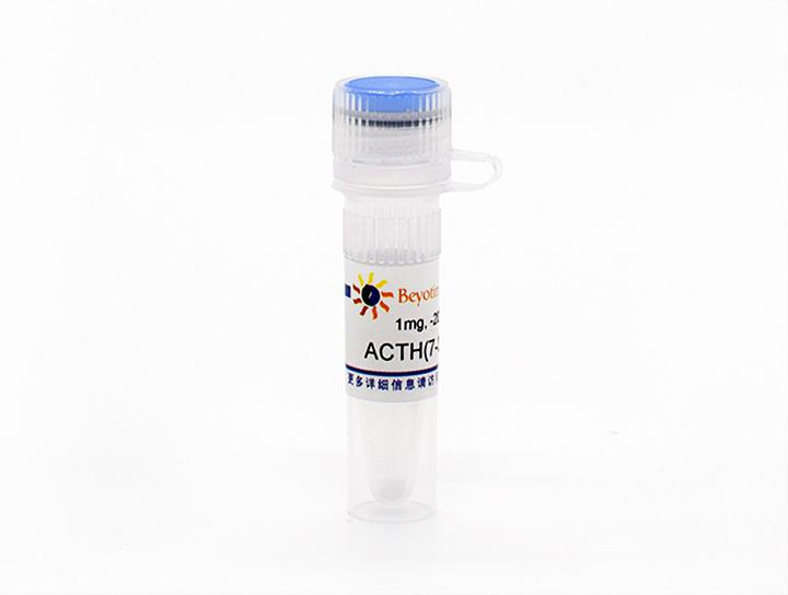 ACTH(7-38) human (人促肾上腺皮质激素, 7-38)